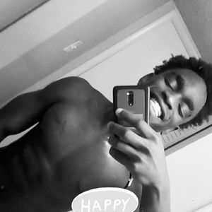 Meet your Posher, Forrell